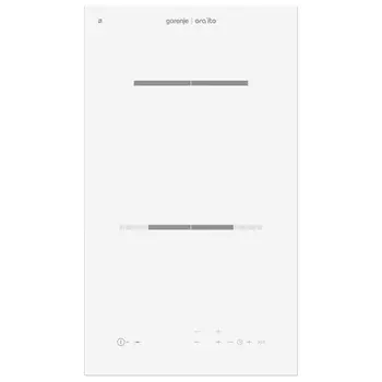 Варочная панель Gorenje ECT 322 ORAW