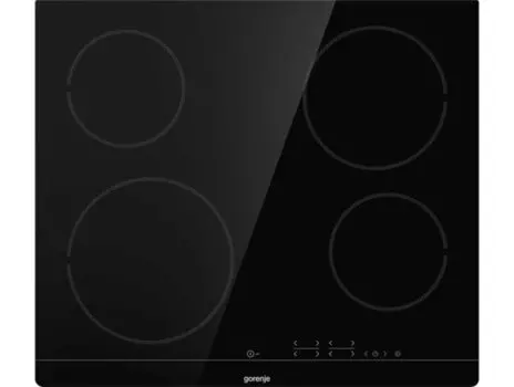 Варочная панель Gorenje ECT 641 BSC