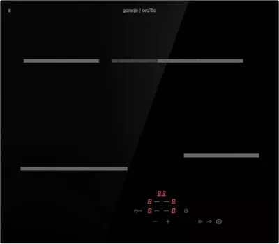 Варочная панель Gorenje ECT 693-ORA-B