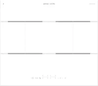 Варочная панель Gorenje IT646ORAW