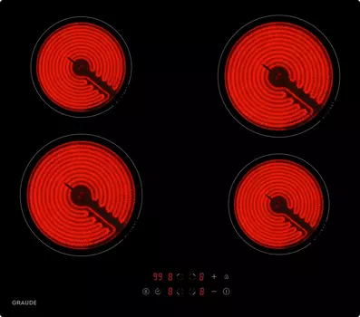 Варочная панель Graude EK 60.0 S