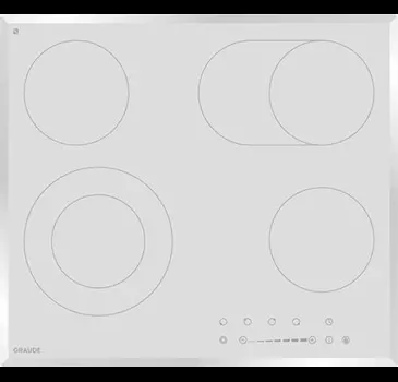 Варочная панель GRAUDE EK 60.2 WF