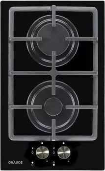 Варочная панель GRAUDE GS 30.1 S