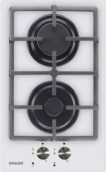 Варочная панель GRAUDE GS 30.1 W