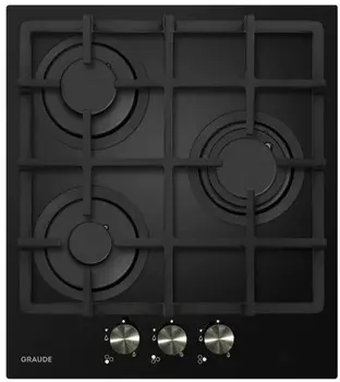 Варочная панель GRAUDE GS 45.1 SM