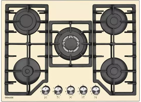 Варочная панель GRAUDE GS 70.1 C