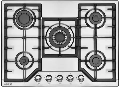 Варочная панель GRAUDE GS 70.1 E