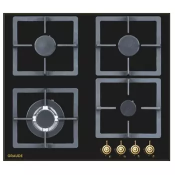 Варочная панель GRAUDE GSK 60.0 S