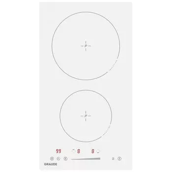 Варочная панель Graude IK 30.1 W