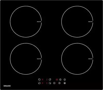 Варочная панель GRAUDE IK 60.0