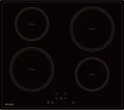 Варочная панель GRAUDE IK 60.1 KS