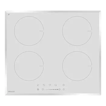 Варочная панель GRAUDE IK 60.1WF