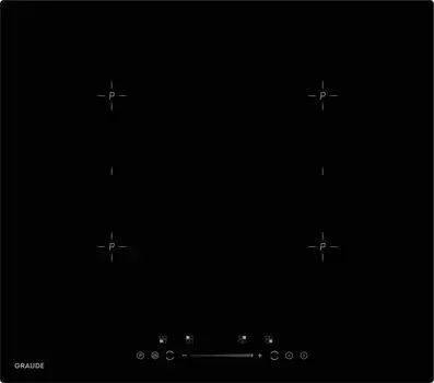 Варочная панель GRAUDE IK 60.2 B