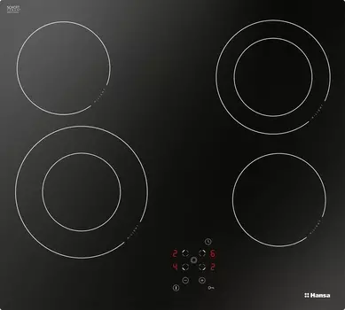 Варочная панель Hansa BHC66506