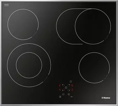 Варочная панель Hansa BHCI66706