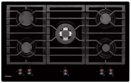 Варочная панель Hansa BHKS83138