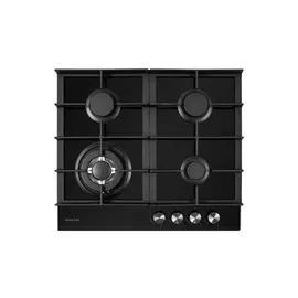 Варочная панель HIBERG VM 6044 B