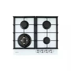 Варочная панель HIBERG VM 6044 W