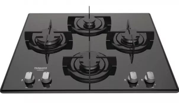 Варочная панель Hotpoint-Ariston 641 DD /HA(BK)