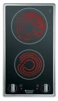 Варочная панель Hotpoint-Ariston 7HDK 2K (IX) RU/HA