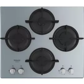 Варочная панель Hotpoint-Ariston HAGD 61S/SL