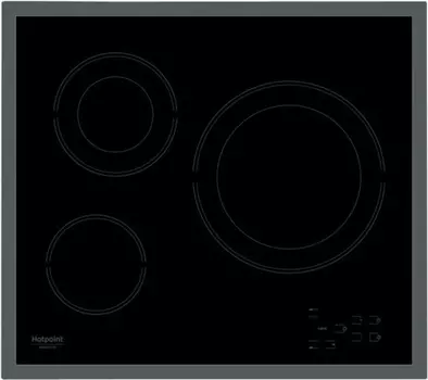 Варочная панель Hotpoint-Ariston HR 603 X