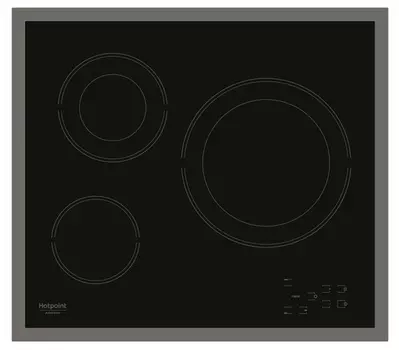 Варочная панель Hotpoint-Ariston HR 603 X/1