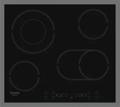 Варочная панель Hotpoint-Ariston HR 616 X