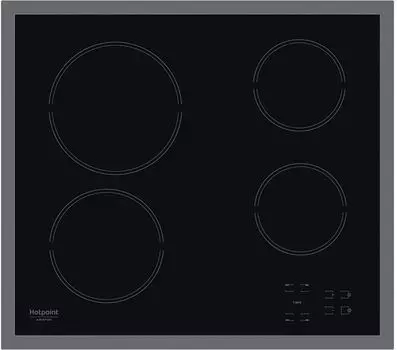 Варочная панель Hotpoint-Ariston HR 621 X