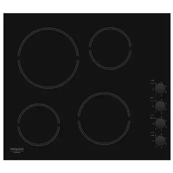 Варочная панель Hotpoint-Ariston HR 629 C