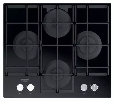 Варочная панель Hotpoint-Ariston QS 61F/BK