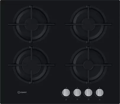 Варочная панель Indesit ING 61S/BK