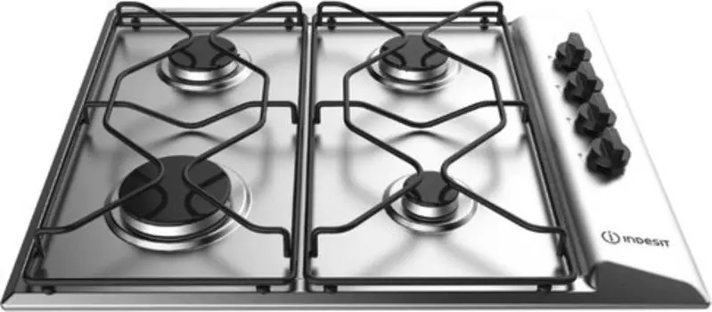 Варочная панель Indesit PAAI 642 IX