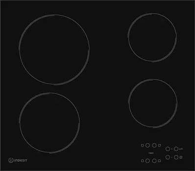 Варочная панель Indesit RI 161 C