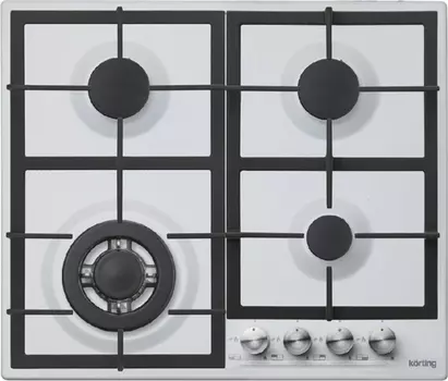 Варочная панель Korting HG 665 CTW