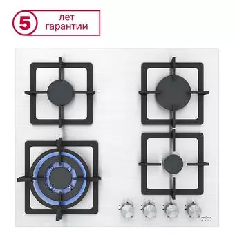 Варочная панель Krona CALORE 60 IX