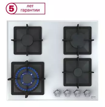 Варочная панель Krona CALORE 60 WH