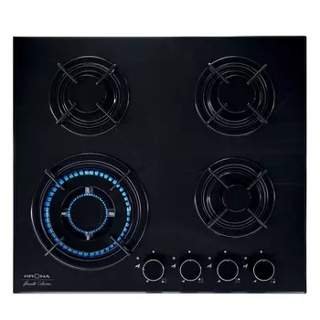 Варочная панель Krona CORTESIA 60 BL