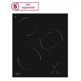 Варочная панель Krona DELIZIA 45 BL
