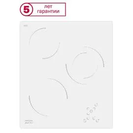 Варочная панель Krona DELIZIA 45 WH