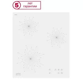 Варочная панель Krona INIZIO 45 WH