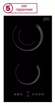 Варочная панель Krona ORSA 30 BL