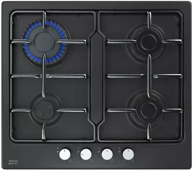 Варочная панель Krona ORTICA 60 BL