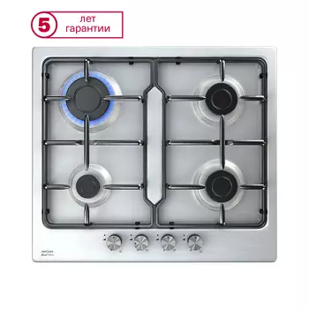 Варочная панель Krona ORTICA 60 IX