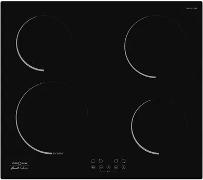 Варочная панель Krona Storno 60 BL
