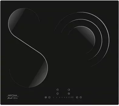 Варочная панель Krona TERZO 60 BL