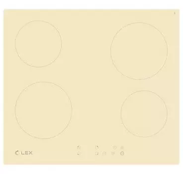 Варочная панель LEX EVH 640 IV