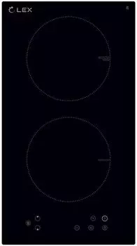 Варочная панель LEX EVI 320 F BL