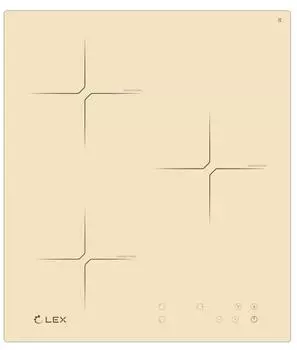 Варочная панель LEX EVI 430 IV