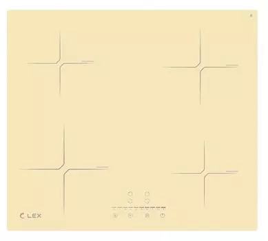 Варочная панель LEX EVI 640-2 IV